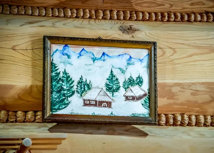 Alloggio in famiglia Regionalne U Ani Zakopane