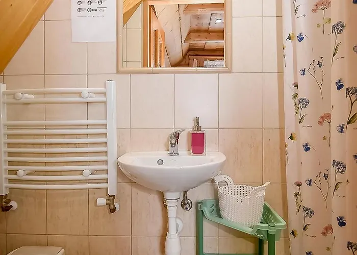 Homestay Regionalne U Ani *