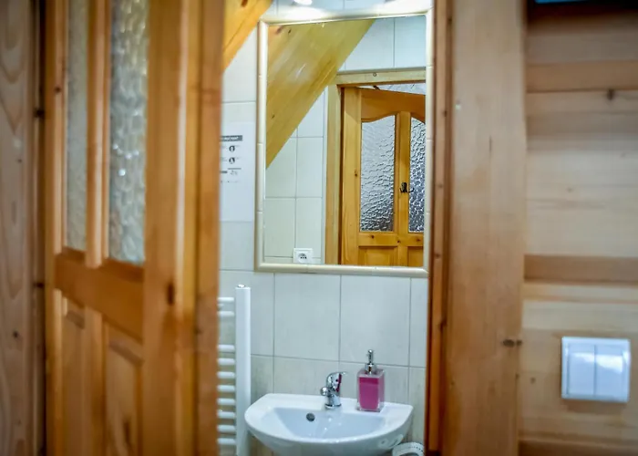 Regionalne U Ani Zakopane