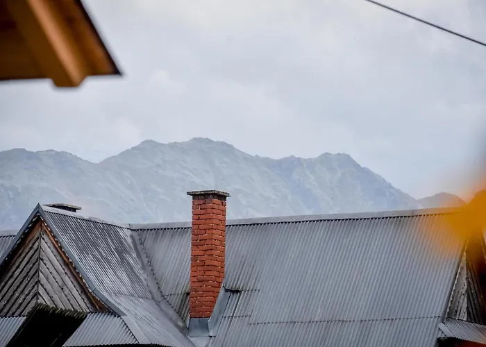 Regionalne U Ani Zakopane