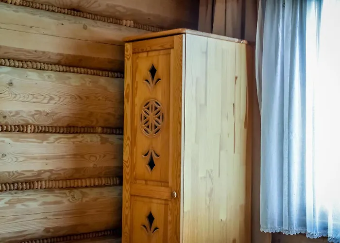 Regionalne U Ani * Zakopane