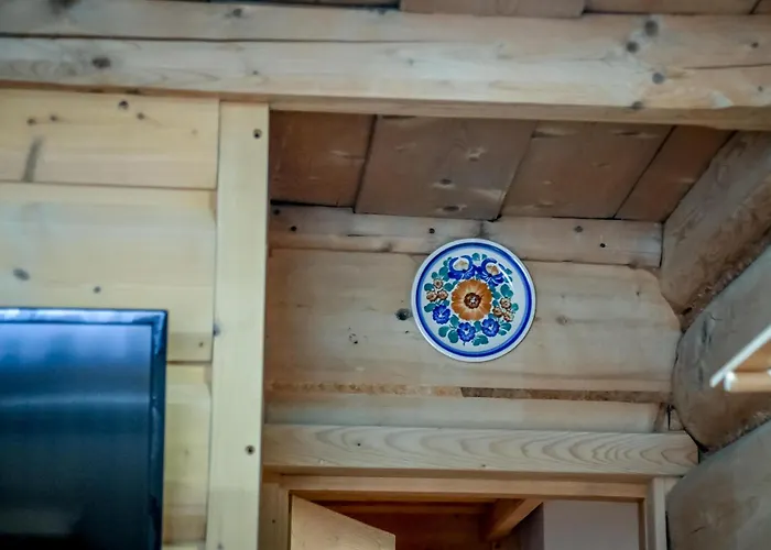 Regionalne U Ani Zakopane