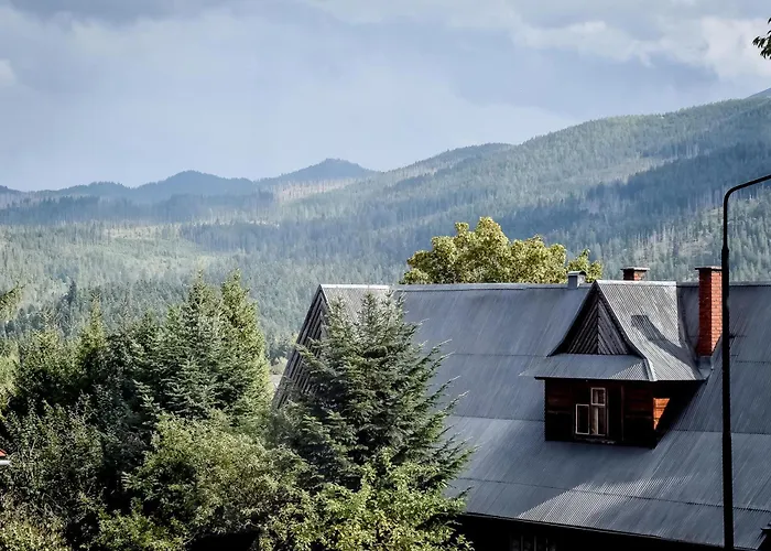 Regionalne U Ani * Zakopane