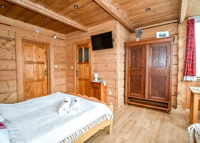 Regionalne U Ani Zakopane