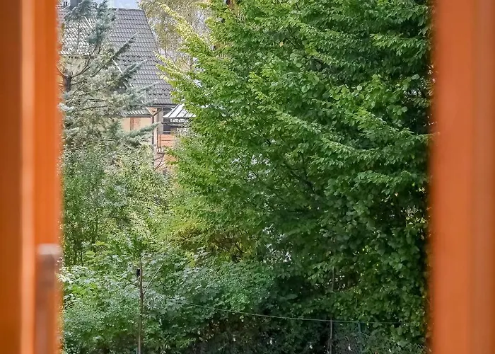 Regionalne U Ani Zakopane