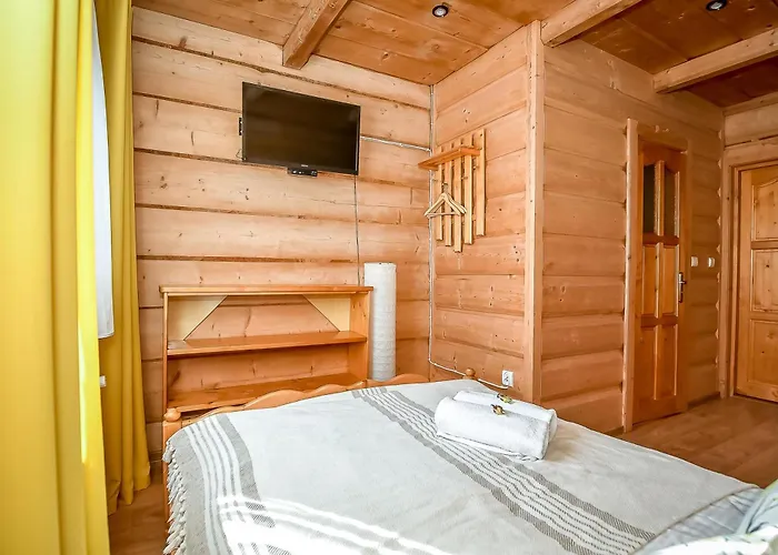 Regionalne U Ani * Zakopane