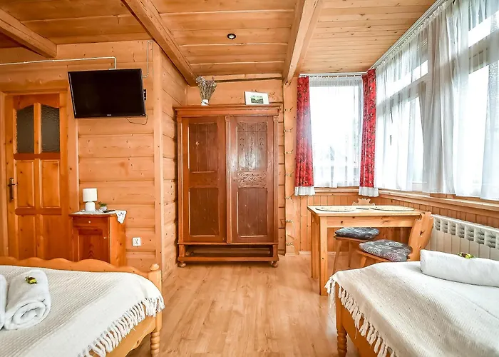 Regionalne U Ani Zakopane