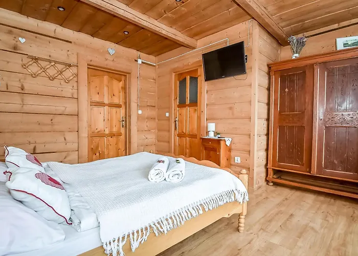 Regionalne U Ani * Zakopane