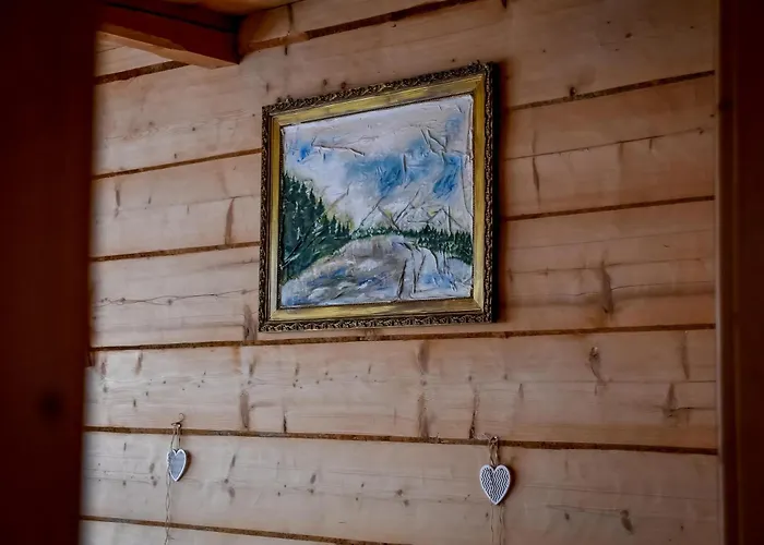 Homestay Regionalne U Ani Zakopane