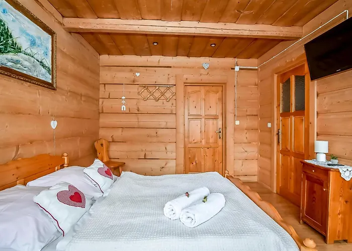 Regionalne U Ani Homestay