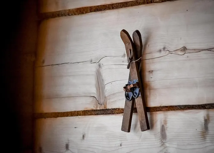 Homestay Regionalne U Ani *