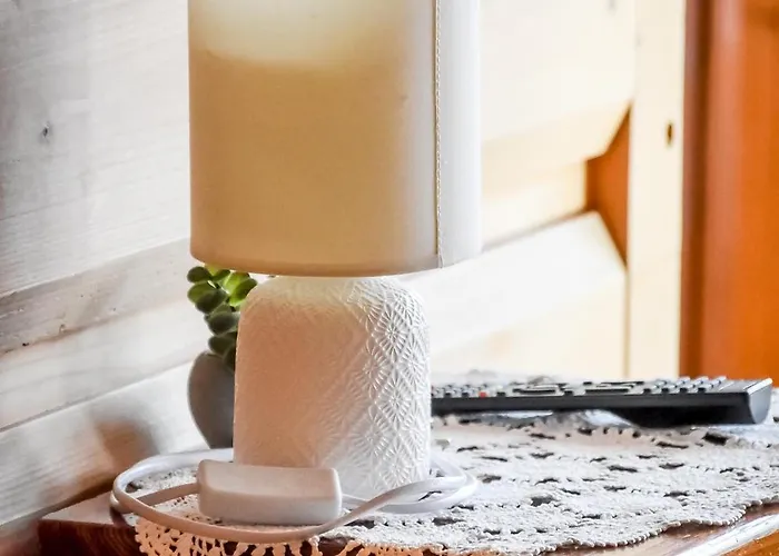 Homestay Regionalne U Ani