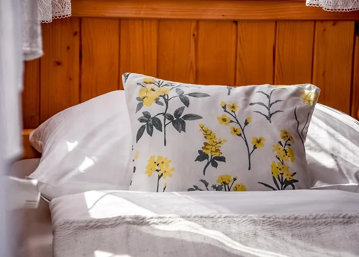 Regionalne U Ani Homestay Zakopane