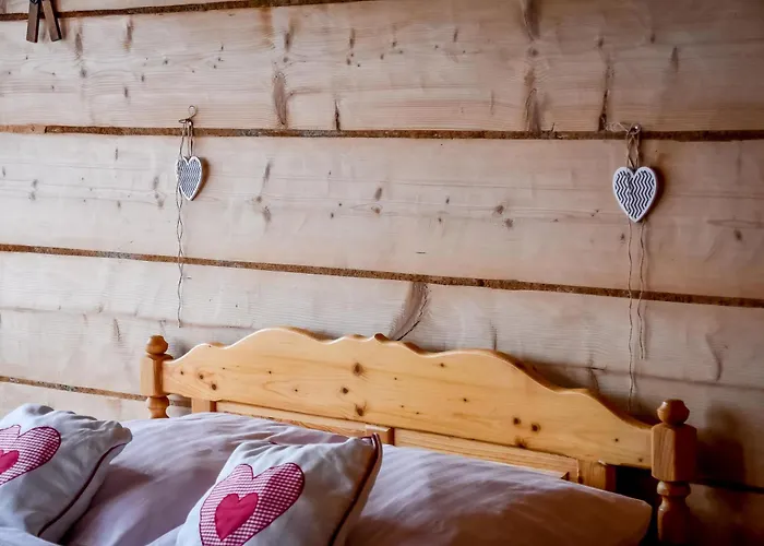 Regionalne U Ani Zakopane